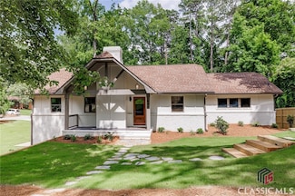 685 Pinecrest Dr, Athens, GA 30605