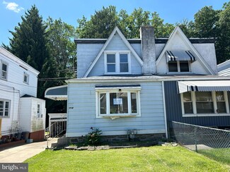 718 Yeadon Ave, Lansdowne, PA 19050