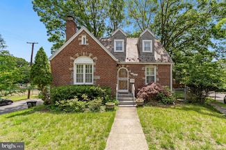 3601 U St SE, Washington, DC 20020