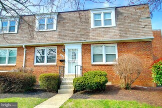 2806 Keating St Unit 159, Temple Hills, MD 20748