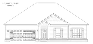 113 Elliot Dr, Midland City, AL 36350