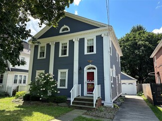 59 Crestmont Rd, Binghamton, NY 13905
