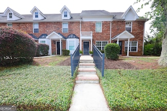 37 Intown Place, Fayetteville, GA 30214