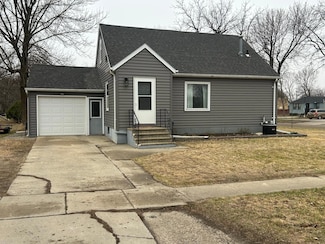 1119 Grand Ave, Worthington, MN 56187