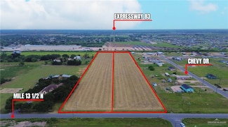 1600 E Mile 13 N, Donna, TX 78537