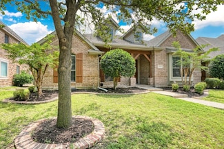 1003 Crystal Springs Dr, Allen, TX 75013