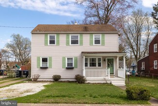 127 W Maple Ave, Lindenwold, NJ 08021