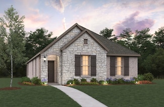 Salado, Fort Worth, TX 76247