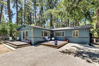 26711 Mcmahon Rd, Idyllwild-Pine Cove, CA 92549