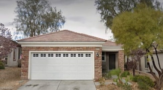 2517 Nashira St, Henderson, NV 89044