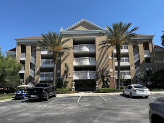 7651 Whisper Way Unit 201, Reunion, FL 34747