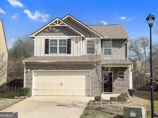 789 Galveston Way, McDonough, GA 30253