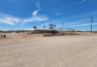 3318 N 427th Ave, Tonopah, AZ 85354