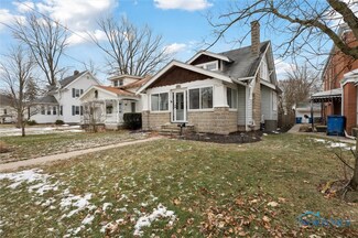 6711 Erie St, Sylvania, OH 43560