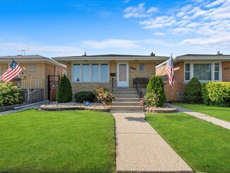 6047 W 63rd Place, Chicago, IL 60638
