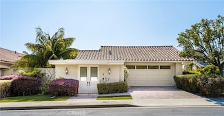7 Bordeaux Unit 81, Newport Beach, CA 92660