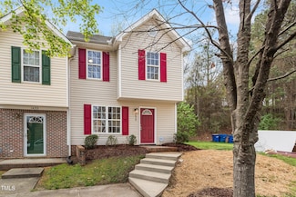 1620 Briarmont Ct, Raleigh, NC 27610