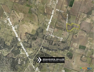 6601 Epperson Rd, Temple, TX 76504