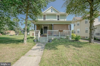 316 E Holly Ave, Pitman, NJ 08071