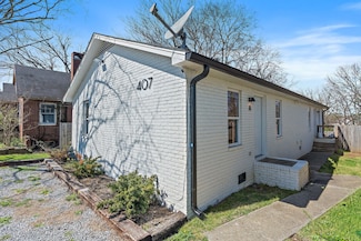 407 Edwin St, Nashville, TN 37207