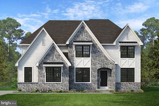 6611 Brown Oak Ln, Highland, MD 20777