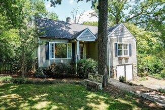 211 Red Riding Hood Trail, Lookout Mountain, GA 30750