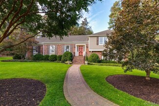 108 Doverland Rd, Henrico, VA 23229