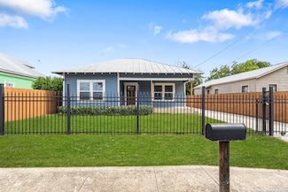 403 Givens Ave, San Antonio, TX 78204