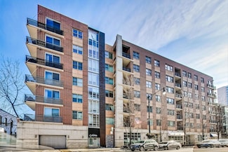 873 N Larrabee St Unit 501, Chicago, IL 60610
