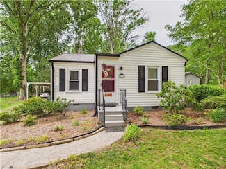 202 Mcknight St, Asheboro, NC 27203