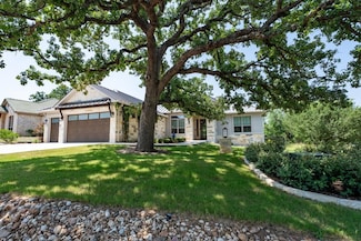 503 Fire Dance, Horseshoe Bay, TX 78657