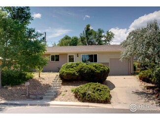 4450 Squires Cir, Boulder, CO 80305