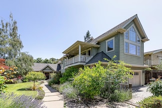 587 Sequoia Ave, Redwood City, CA 94061