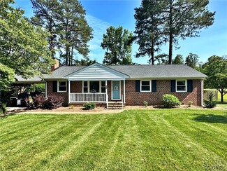 7529 Studley Rd, Mechanicsville, VA 23116