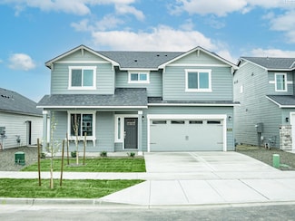 3793 Barbera St, Kennewick, WA 99338