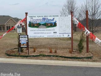 19 Southwind Dr, Searcy, AR 72143