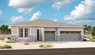 Darius, Surprise, AZ 85387