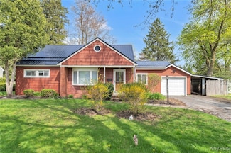 4115 Trailing Dr, Buffalo, NY 14221