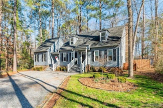 13600 Quail Hollow Ct, Midlothian, VA 23112