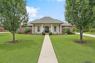 11177 Toria Ln, Saint Amant, LA 70774