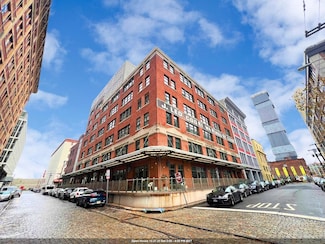 140 Bay St Unit 4J, Jersey City, NJ 07302