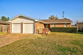 8604 S Miller Blvd, Oklahoma City, OK 73159