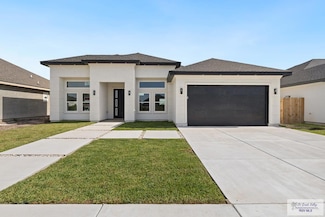 7434 Lake Havasu, Brownsville, TX 78520