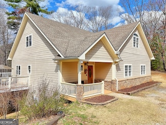 1068 Coleman River Rd, Clayton, GA 30525