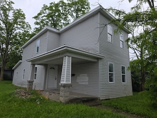 1102 Pine St, Springfield, OH 45505
