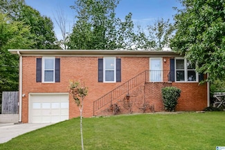 5422 Pine Rd, Pinson, AL 35126