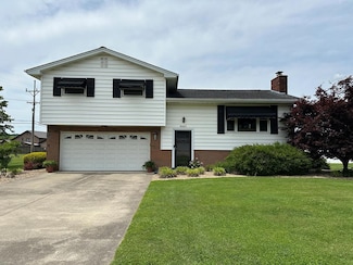 8661 Green St, Wheelersburg, OH 45694