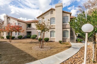75 N Valle Verde Dr Unit 321, Henderson, NV 89074
