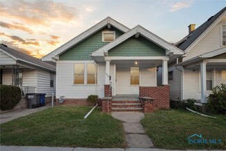 345 Sheldon St, Toledo, OH 43605