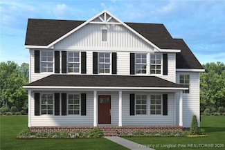 130 Sycamore Lakes Dr, Wallace, NC 28466
